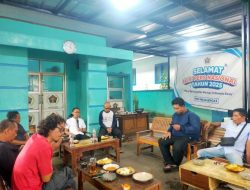 ‎Fajar Shidik Ungkap Tantangan APBD dan Putus Sekolah, Minta Pemerintah Benahi Arah Pembangunan‎‎