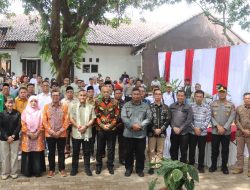 Polres Subang Kawal Penguatan Toleransi untuk Cegah Radikalisme Sejak Dini