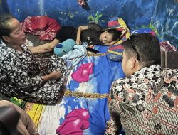 Terima Aduan Warga, Bupati Subang Turun Langsung Tangani Dua Penderita Tumor di Ciasem