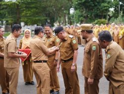 Sekda Subang Minta ASN Responsif dan Puaskan Publik