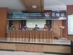 ‎FGD ICMI Majalengka Tekankan Peran Pers sebagai Jembatan Komunikasi Pembangunan‎‎