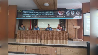 ‎FGD ICMI Majalengka Tekankan Peran Pers sebagai Jembatan Komunikasi Pembangunan‎‎