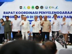 Program MBG di Jawa Barat Libatkan Langsung Petani dan Sekolah