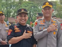 Senkom Apresiasi Langkah Tegas Polres Subang Perangi Miras Jelang Nataru