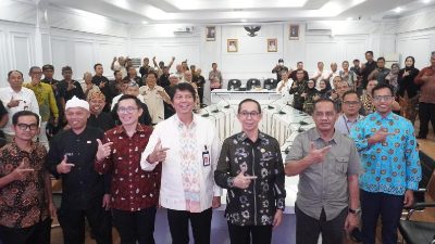 Pemkab Subang Dorong Penguatan Ekonomi 30 Desa lewat Sarasehan Keuangan Inklusif