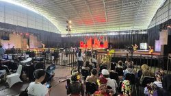 Libatkan 3.700 Peserta, Festival Galuh Pakuan Cup IX di Subang Dorong Ekonomi dan Regenerasi Budaya