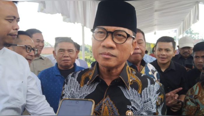 ‎Kolaborasi Jadi Kunci, Menteri Yandri Ungkap Strategi Atasi Kendala Lahan Koperasi Desa Merah Putih‎‎