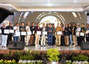 Pemkab Subang Apresiasi 22 Perusahaan, CSR Dinilai Kunci Tutup Celah Pembangunan