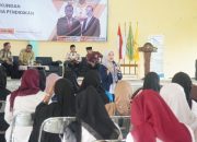 DEMA STAI Darussalam Kunir Subang Soroti Darurat Kekerasan di Dunia Pendidikan