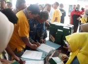 Resmi Diluncurkan di 30 Kecamatan, Bupati Subang Tegaskan Layanan Adminduk Gratis dan Anti Pungli