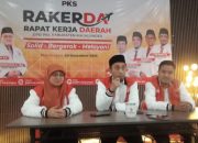 PKS Majalengka Gelar Rakerda 2025, Tetapkan Arah Program Lima Tahun ke Depan