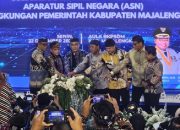 Paradigma Baru Pengelolaan ASN, Majalengka Terapkan Manajemen Talenta MATALENSA
