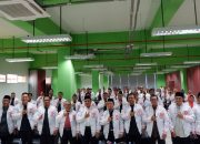 Gelar Rakerda Partai, PKS Subang Tegaskan Konsolidasi Politik dan Regenerasi Kader