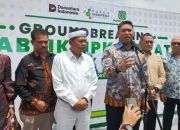 Pabrik NPK Nitrat Pertama di Indonesia Hadir di Karawang