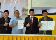 Kerja Sama TRS dan DMI Subang Tingkatkan Serapan AMDK TRS Water
