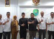 Perkuat Kinerja dan Tata Kelola, BUMD Subang Sejahtera Bertransformasi Jadi Perseroda