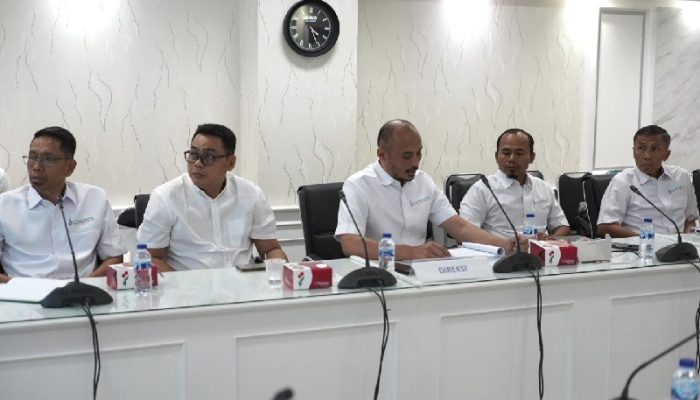 Lunas! PT Subang Sejahtera Setorkan Rp2,5 Miliar ke Pemkab Subang