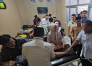 Diskominfo Majalengka Gelar Khitanan Massal, Puluhan Anak Ikut Berpartisipasi