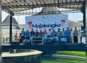 Baznas Majalengka Dorong Pemerataan Sarjana di Setiap Desa