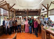 ‎KH Maman Imanulhaq Dorong Optimalisasi BIJB Kertajati hingga Penguatan Mitigasi Bencana di Majalengka‎‎