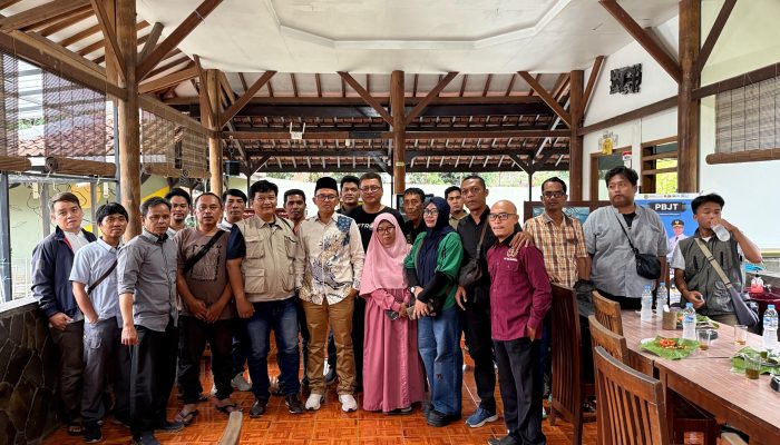 ‎KH Maman Imanulhaq Dorong Optimalisasi BIJB Kertajati hingga Penguatan Mitigasi Bencana di Majalengka‎‎