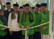 ‎DPC PKB Majalengka Resmi Miliki Kantor Permanen‎‎
