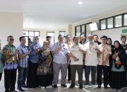 Uji Fisik dan Mental, RSUD Subang Periksa Kesehatan 24 Calon Pejabat JPT Pratama