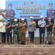 Polres Subang Ground Breaking Pembangunan SPPG Ke- 2 di Kecamatan Pabuaran