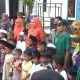 Bakti Sosial Akhir Tahun, 40 Anak Disunat Massal di Desa Pringkasap