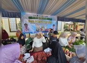 ‎Bupati Majalengka Tegaskan Keseimbangan Ketahanan Pangan dan Investasi Jelang 2026‎‎