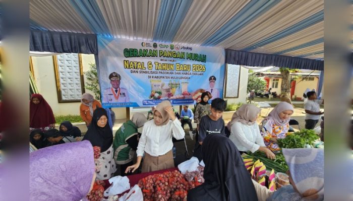 ‎Bupati Majalengka Tegaskan Keseimbangan Ketahanan Pangan dan Investasi Jelang 2026‎‎
