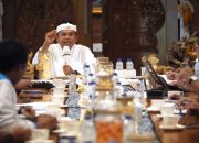 Akomodasi Aspirasi Buruh, Pemdaprov Jabar Matangkan Revisi Kepgub UMSK 2026