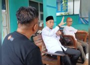 ‎DPRD Soroti Tantangan Menjaga Keseimbangan Pembangunan di Tengah Gempuran Investasi di Majalengka‎‎