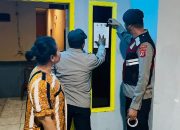 Amankan Malam Tahun Baru, Polisi Tutup Kafe dan Tempat Hiburan di Pantura Subang