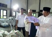 Disdikbud Subang: Seragam Gratis Mulai Dibagikan 13 Januari di Sekolah