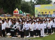 Anggota DPR RI Ajak Ulama dan Umara Bersatu Bangun Subang Lewat Istighosah Akhir Tahun