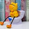Berikut Tanda-tanda Anak Sudah Siap Melakukan Toilet Training