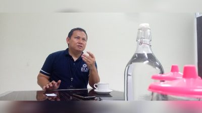 ‎BIJB Kertajati Targetkan Bangkitnya Rute Domestik 2026, Scoot Tetap Jadi Andalan‎‎