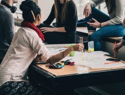 7 Tips Inovasi Anti Stagnan