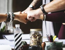 Tips untuk Menghasilkan Terobosan Baru yang Bisa Langsung Kamu Terapkan