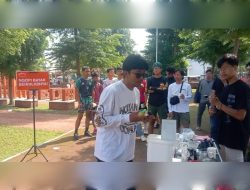 ‎Secangkir Kopi untuk Kemanusiaan: Gerakan Donasi Persekopian Jatiwangi‎‎ Majalengka