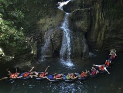 Yuk Kunjungi Desa Selasari! Salah Satu Desa Wisata Terbaik Berbasis Alam di Indonesia