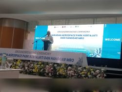 Dari Majalengka, Dedi Mulyadi Dorong Transformasi Kertajati Jadi Pusat Strategis Nasional