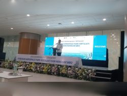 Majalengka Masuki Era Baru, AHY Resmikan Pembangunan Aerospace Park Kertajati