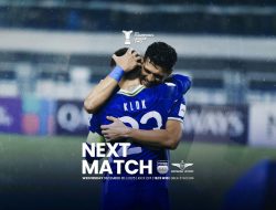 Tanding Malam Ini, Berikut Line Up Persib Bandung Vs Bangkok United di Stadion GBLA Bandung