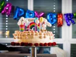 Inilah Beberapa Ucapan Ulang Tahun untuk Anak Perempuan yang Menyentuh Hati