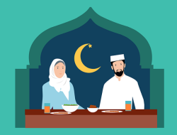 Inilah Manfaat dan Hikmah Puasa Sunah