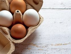 7 Tips Merebus Telur Agar Hasilnya Sempurna dan Mudah Dikupas