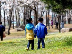 Ini Beberapa Cara Sederhana dan Efektif untuk Membiasakan Anak Peduli Terhadap Alam Sejak Dini