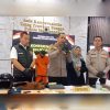 ‎Modus Titip Uang ke Ustaz, Pelaku Curas Santri di Majalengka Akhirnya Dibekuk Polisi
